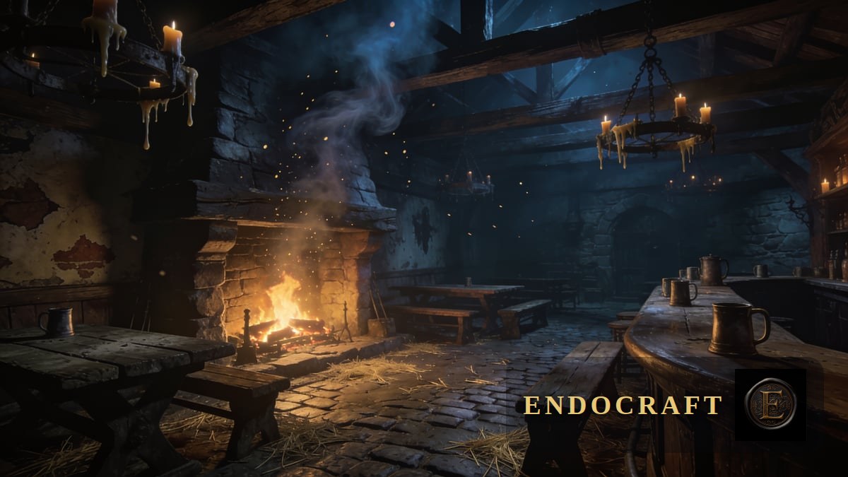 The Tavern